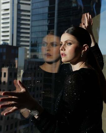 Alexandra-daddario