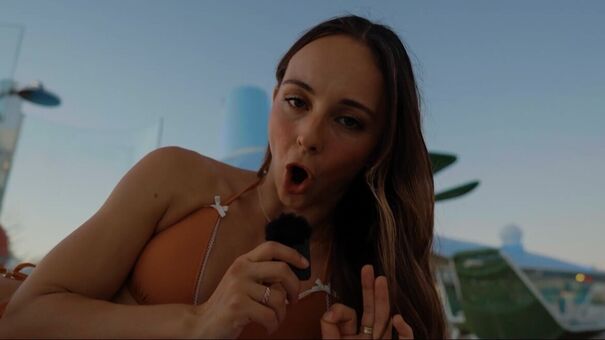 Alexandra Kerr Nude Leaks OnlyFans Photo 41