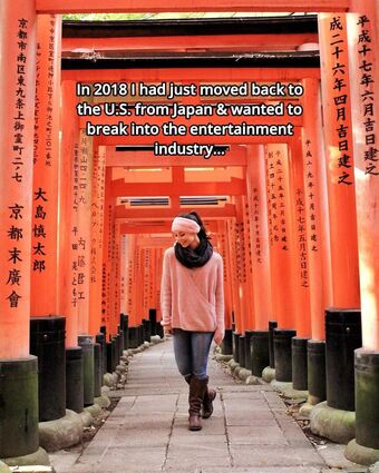 Alexandra Kerr Nude Leaks OnlyFans Photo 44