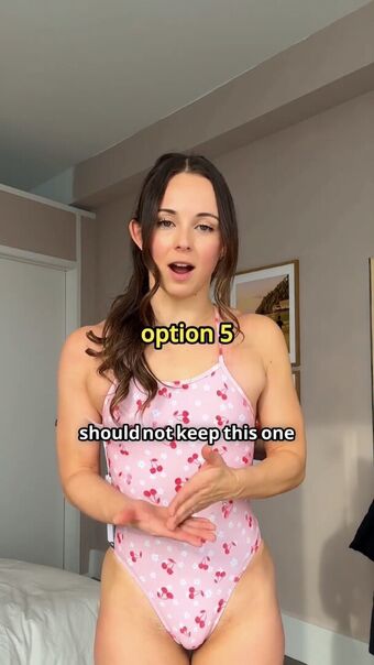 Alexandra Kerr Nude Leaks OnlyFans Photo 50