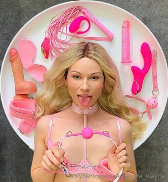 alexandra_wayne Nude Leaks OnlyFans Photo 8