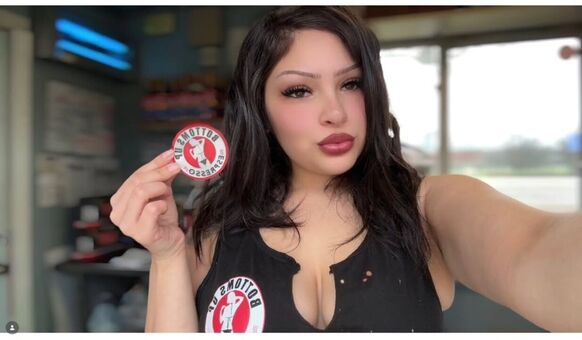 Alexandra Nude Leaks OnlyFans Photo 108