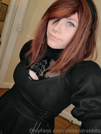 alexandrabbits