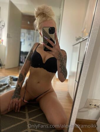 alexandramoikku