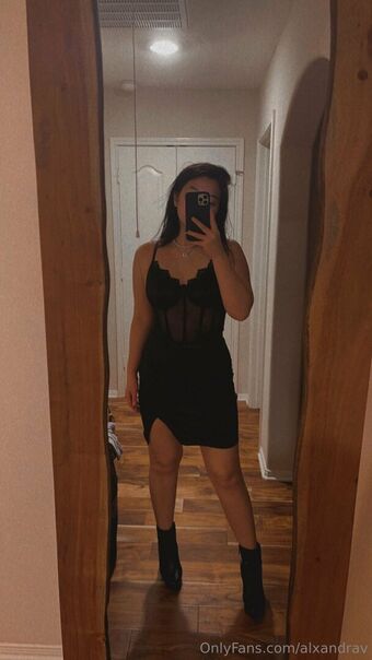 Alexandrav Nude Leaks OnlyFans Photo 16