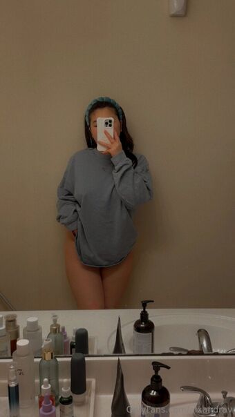 Alexandrav Nude Leaks OnlyFans Photo 17