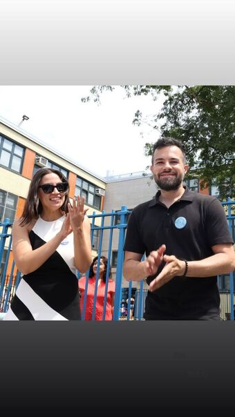 Alexandria Ocasio-Cortez