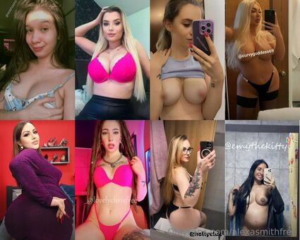 alexasmithfree