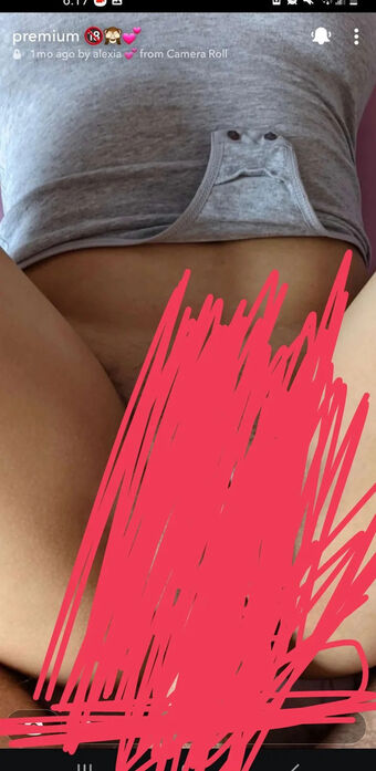 Alexia Monse Nude Leaks OnlyFans Photo 20