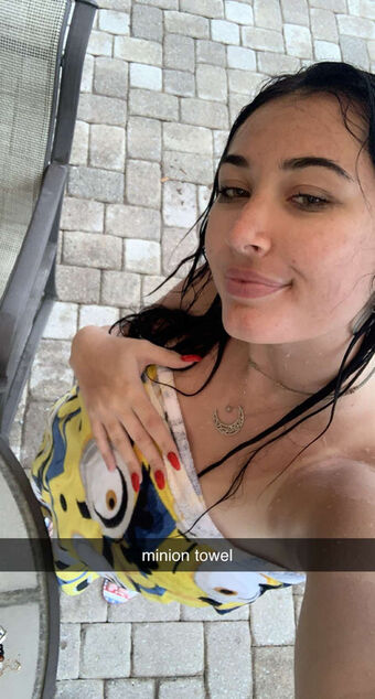 Alexia Panos Nude Leaks OnlyFans Photo 15