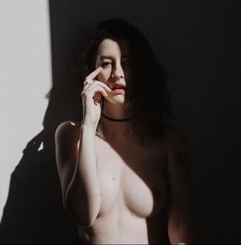 Alexia Pimentel Nude Leaks OnlyFans Photo 18