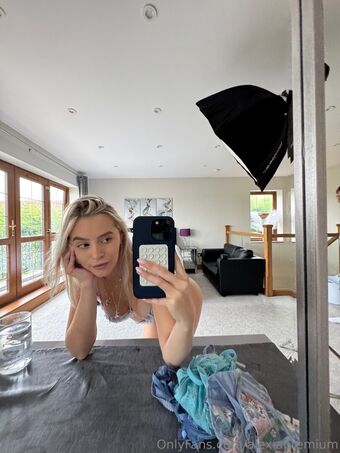 alexiapremium Nude Leaks OnlyFans Photo 113