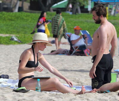 Alexis Bledel