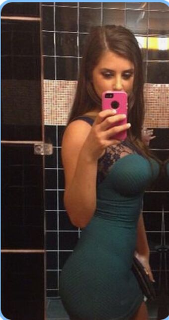 Alexis Gilkey