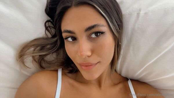 alexisffox Nude Leaks OnlyFans Photo 25