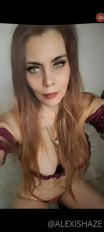 alexishaze