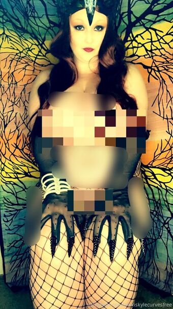 alexiskylecurvesfree