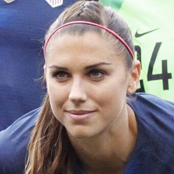 alexmorgan