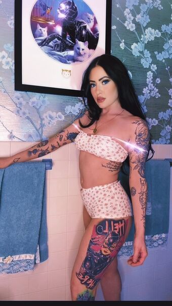 alexstitchins Nude Leaks OnlyFans Photo 25
