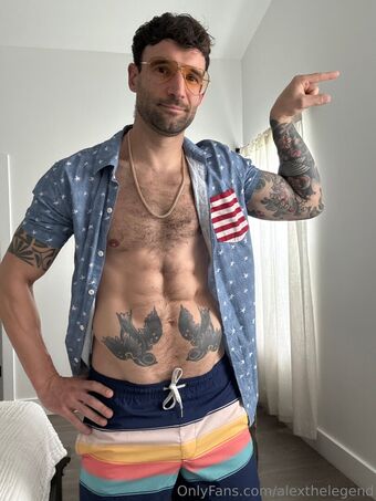 alexthelegend