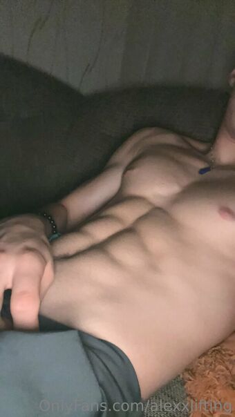 alexxlifting Nude Leaks OnlyFans Photo 39