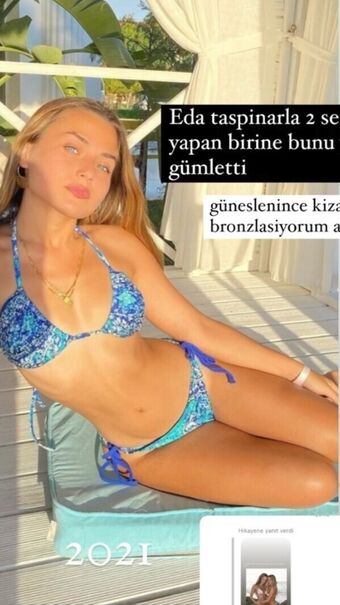 Aleyna Bağdaçiçek