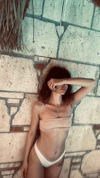 Algı Eke Nude Leaks OnlyFans Photo 13