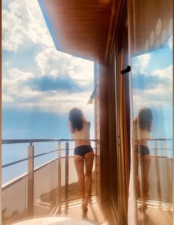 Algı Eke Nude Leaks OnlyFans Photo 14