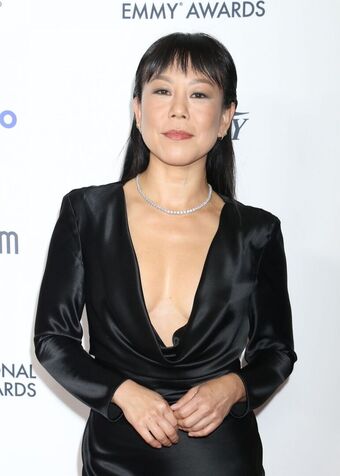 Ali Ahn