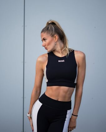 Alica Schmidt Nude Leaks OnlyFans Photo 183