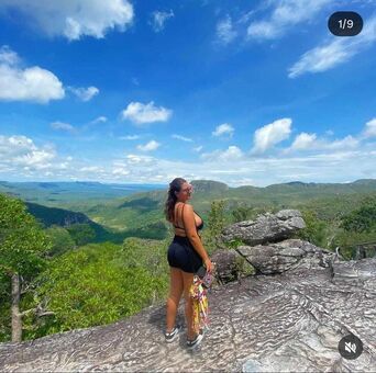 Alice Ajala Moreira Nude Leaks OnlyFans Photo 7