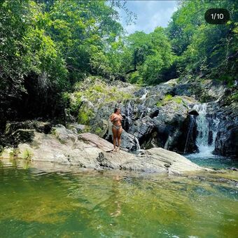 Alice Ajala Moreira Nude Leaks OnlyFans Photo 8