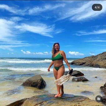 Alice Ajala Moreira Nude Leaks OnlyFans Photo 9