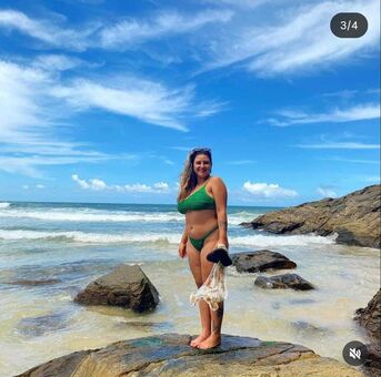 Alice Ajala Moreira Nude Leaks OnlyFans Photo 10