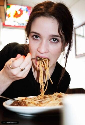 Alice Allegra Englert