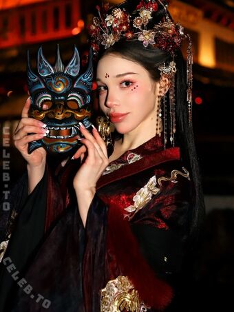 Alice Delish Nude Leaks OnlyFans Photo 491