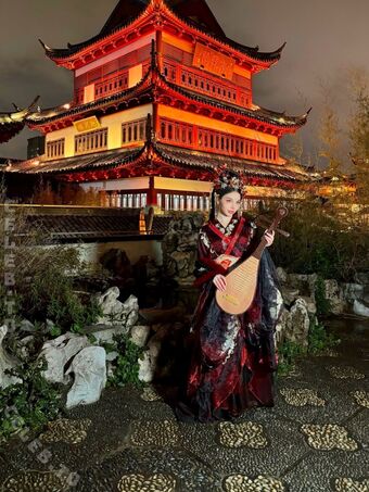 Alice Delish Nude Leaks OnlyFans Photo 492