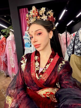 Alice Delish Nude Leaks OnlyFans Photo 493