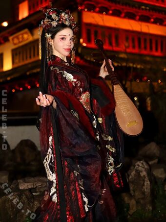 Alice Delish Nude Leaks OnlyFans Photo 494