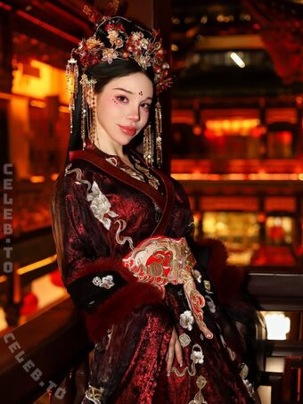 Alice Delish Nude Leaks OnlyFans Photo 496