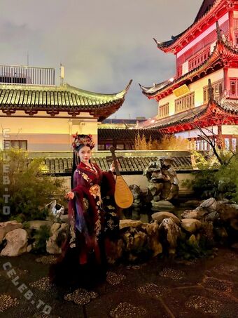 Alice Delish Nude Leaks OnlyFans Photo 497