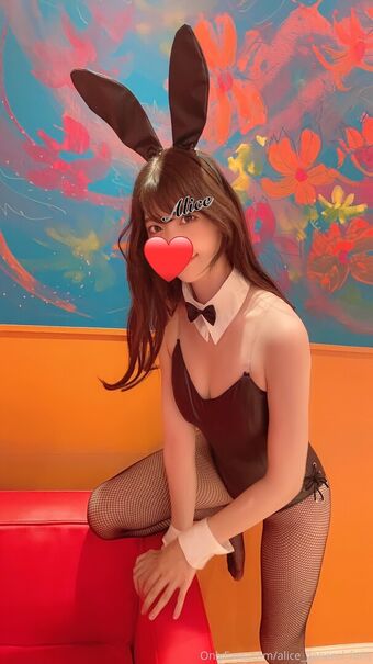 alice_general_fans Nude Leaks OnlyFans Photo 5