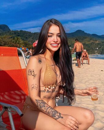 Alice Giacomini Nude Leaks OnlyFans Photo 9