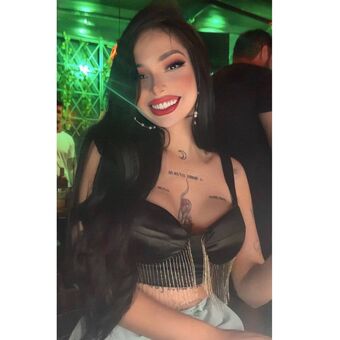 Alice Giacomini Nude Leaks OnlyFans Photo 20