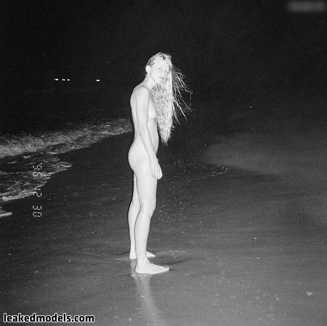 Alice phoebe lou nude