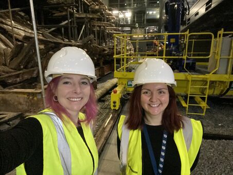 Alice Roberts Presenter Nude Leaks OnlyFans Photo 5