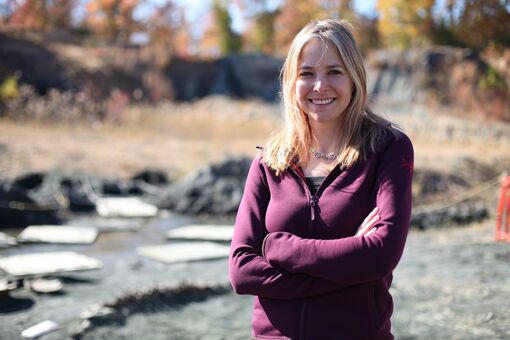 Alice Roberts Presenter Nude Leaks OnlyFans Photo 7