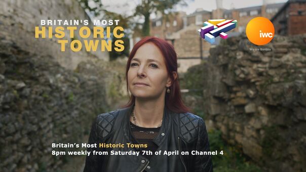 Alice Roberts Presenter Nude Leaks OnlyFans Photo 8