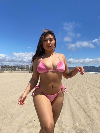 Alicea Inthavong Nude Leaks OnlyFans Photo 14