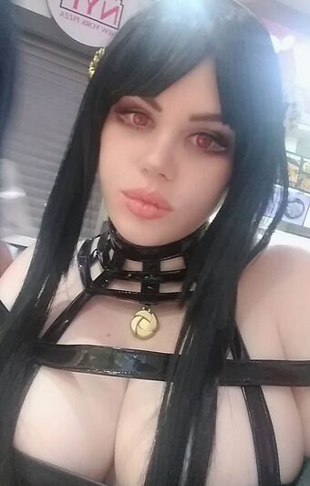Alicecosplay